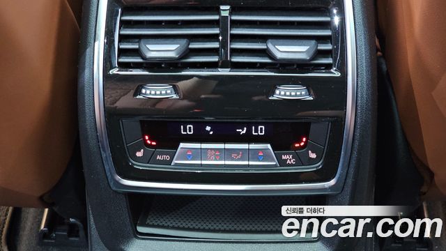 BMW X7 2024 — photo 31