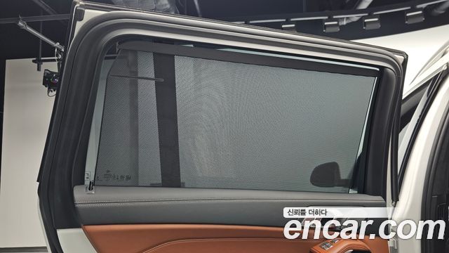 BMW X7 2024 — photo 34