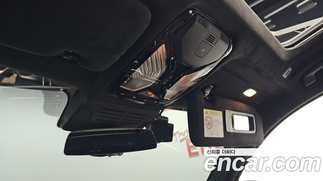 BMW X7 2024 — photo 35