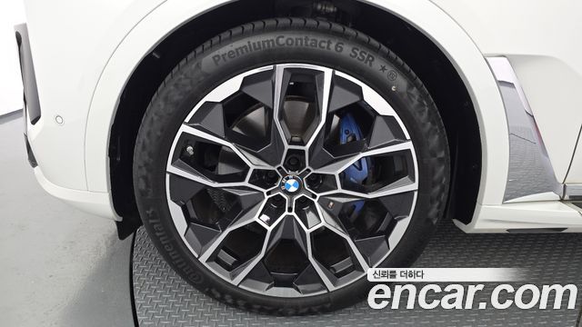 BMW X7 2025 — photo 5