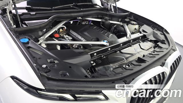 BMW X7 2025 — photo 6
