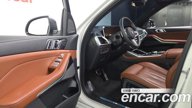 BMW X7 2025 — photo 13