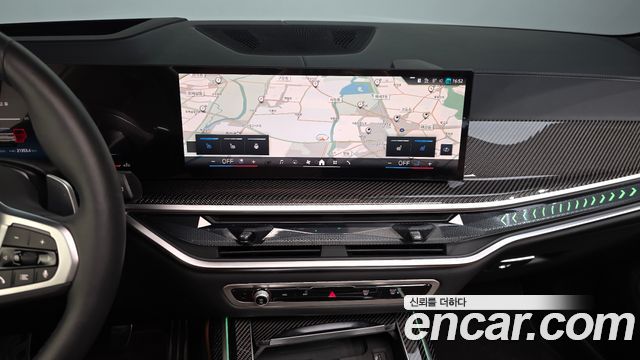 BMW X7 2025 — photo 20