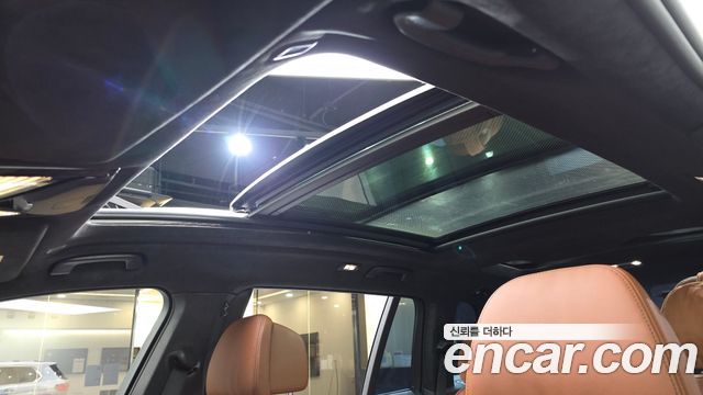 BMW X7 2025 — photo 25