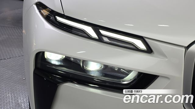 BMW X7 2025 — photo 8