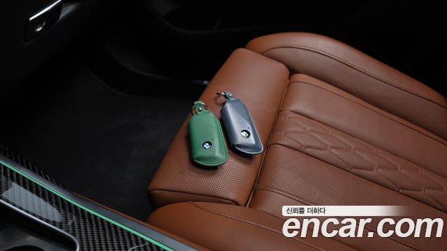 BMW X7 2025 — photo 31