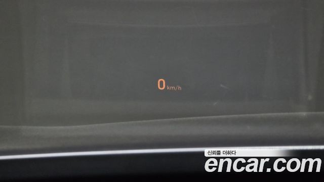 Genesis EQ900 2016 — photo 20