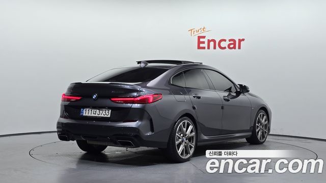 BMW 2-Series 2021 — photo 2