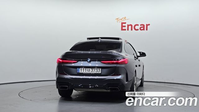 BMW 2-Series 2021 — photo 4