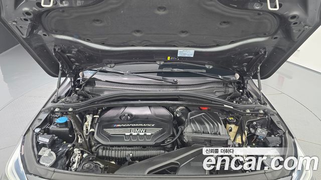 BMW 2-Series 2021 — photo 6