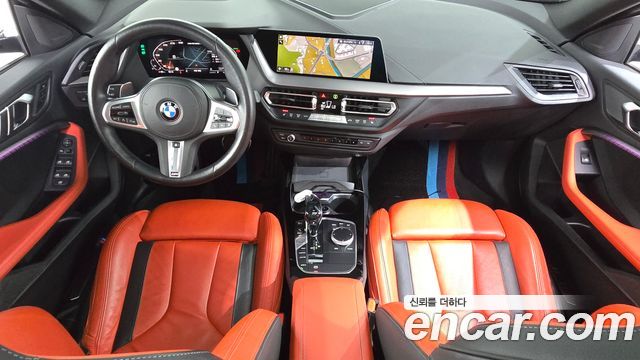 BMW 2-Series 2021 — photo 10