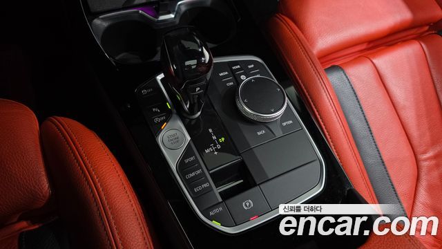 BMW 2-Series 2021 — photo 12