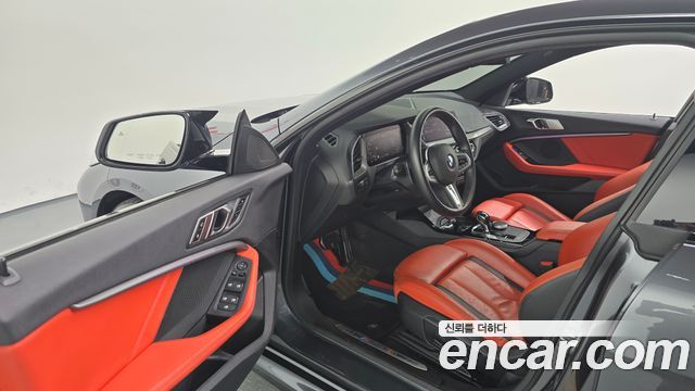 BMW 2-Series 2021 — photo 13