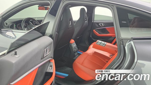 BMW 2-Series 2021 — photo 18