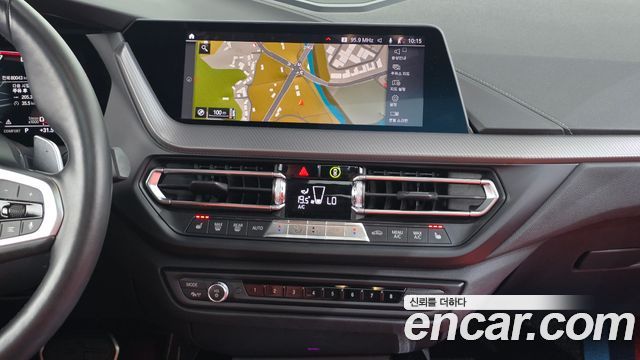 BMW 2-Series 2021 — photo 19