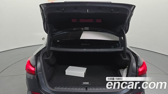 BMW 2-Series 2021 — photo 23