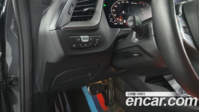 BMW 2-Series 2021 — photo 26