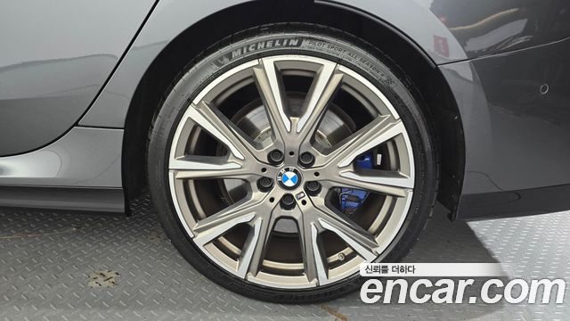 BMW 2-Series 2021 — photo 7