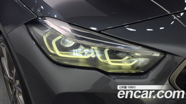 BMW 2-Series 2021 — photo 8