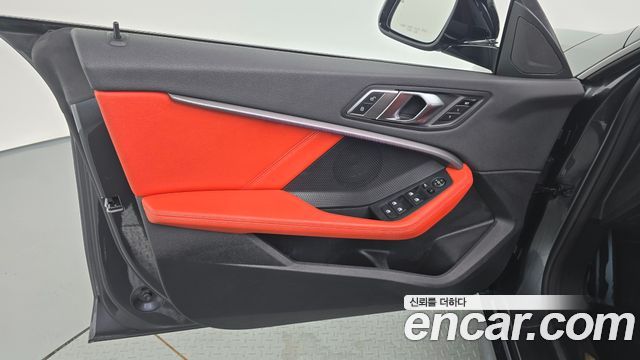 BMW 2-Series 2021 — photo 14