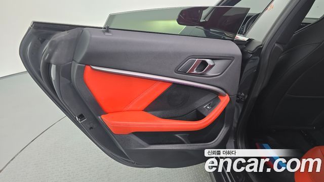 BMW 2-Series 2021 — photo 15
