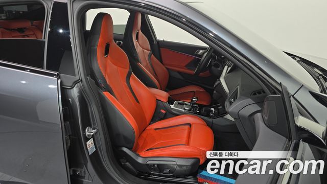 BMW 2-Series 2021 — photo 16