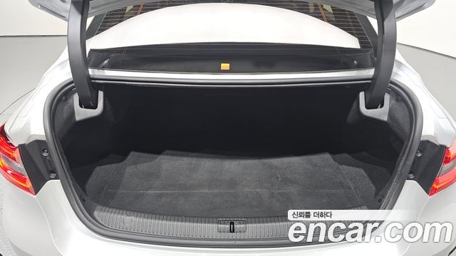 Renault Korea SM6 2019 — photo 22