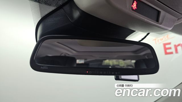 Renault Korea SM6 2019 — photo 23