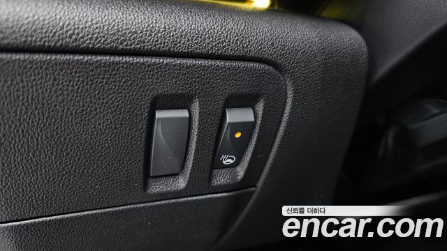 Renault Korea SM6 2019 — photo 24