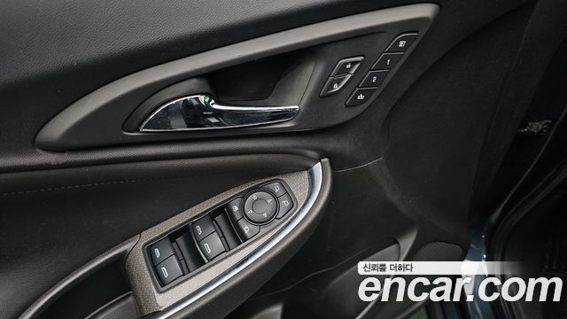 Chevrolet Korea Malibu 2020 — photo 13