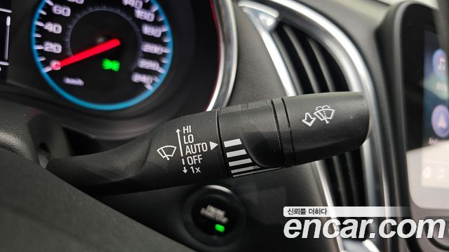 Chevrolet Korea Malibu 2020 — photo 15