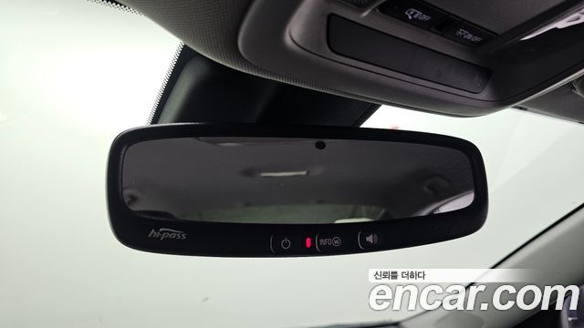 Chevrolet Korea Malibu 2020 — photo 19