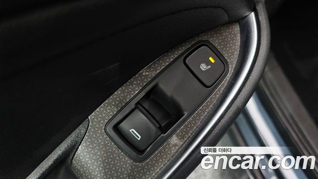 Chevrolet Korea Malibu 2020 — photo 20