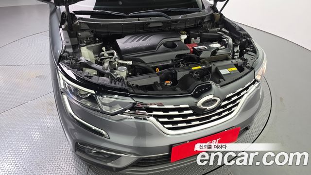 Renault Korea QM6 2020 — photo 6