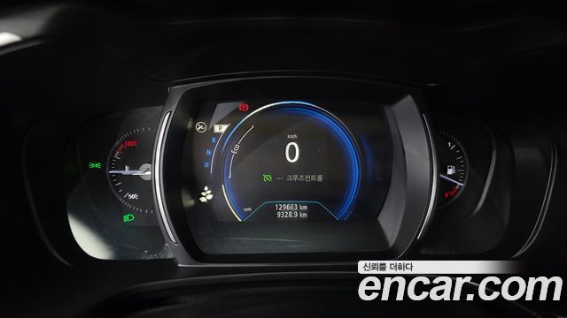 Renault Korea QM6 2020 — photo 8