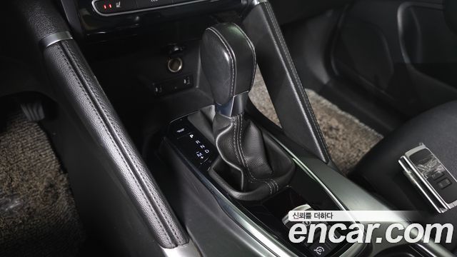 Renault Korea QM6 2020 — photo 9