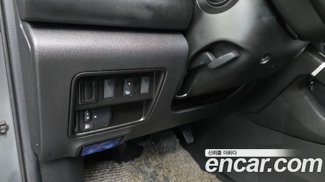 Renault Korea QM6 2020 — photo 12