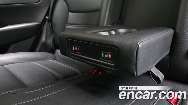 Renault Korea QM6 2020 — photo 17