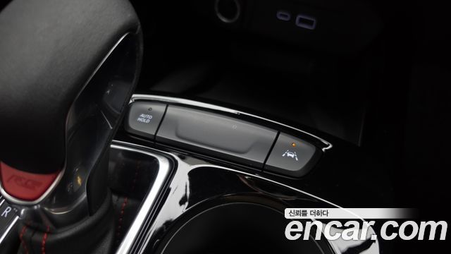 Chevrolet Korea Trax 2024 — photo 22