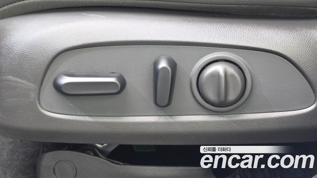 Chevrolet Korea Trax 2024 — photo 24