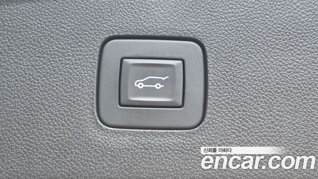 Chevrolet Korea Trax 2024 — photo 25