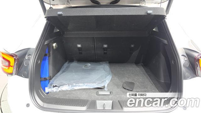 Chevrolet Korea Trax 2024 — photo 26