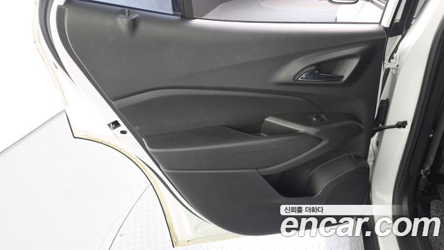 Chevrolet Korea Trax 2024 — photo 15