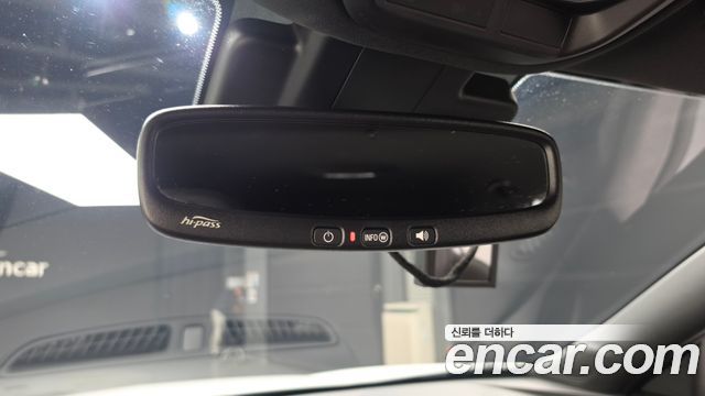 Chevrolet Korea Trax 2024 — photo 27