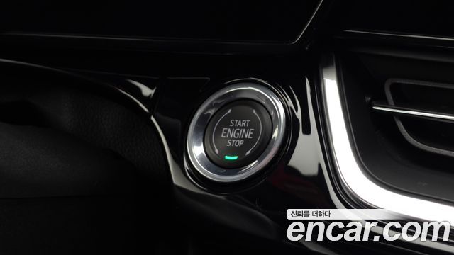 Chevrolet Korea Trax 2024 — photo 29