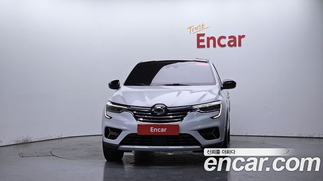 Renault Korea XM3 2023 — photo 3