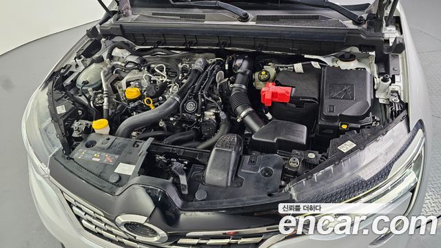 Renault Korea XM3 2023 — photo 6