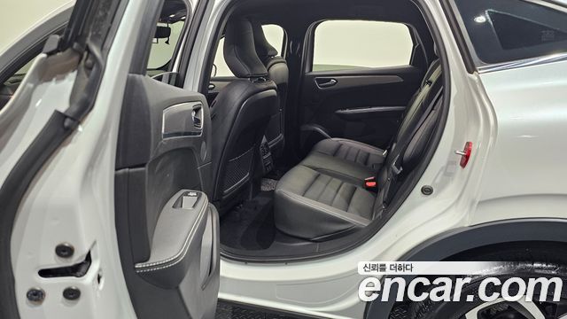 Renault Korea XM3 2023 — photo 16