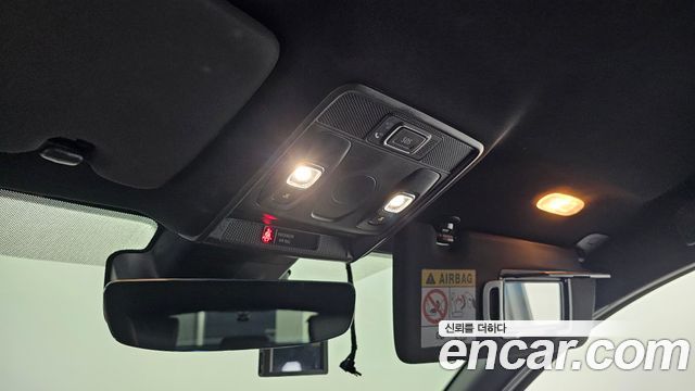 Renault Korea XM3 2023 — photo 29