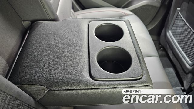 Renault Korea XM3 2023 — photo 30